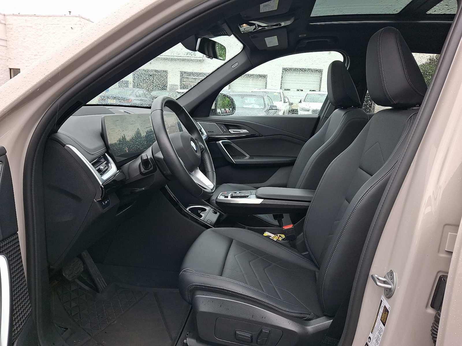 2026 BMW X1 xDrive28i Sports Activity Vehicle