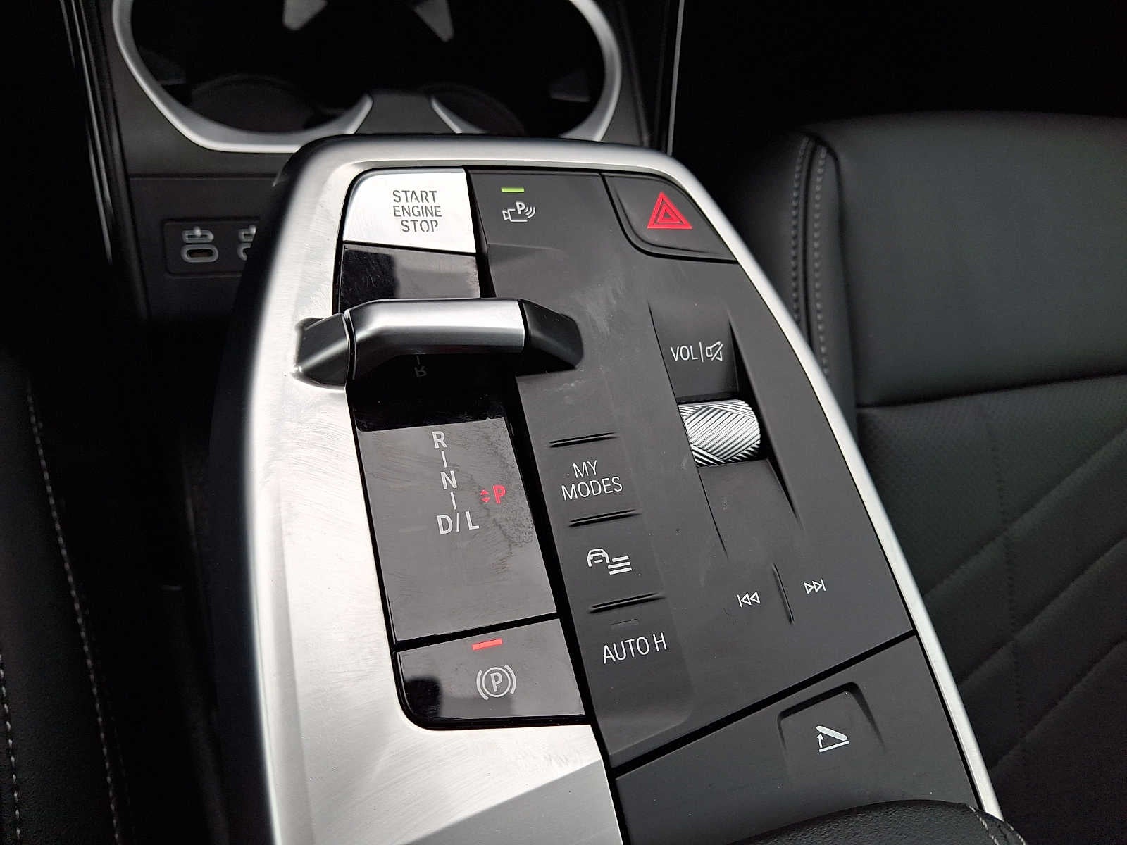 2026 BMW X1 xDrive28i Sports Activity Vehicle