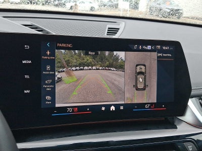 2026 BMW X1 xDrive28i Sports Activity Vehicle