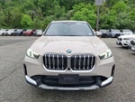 2026 BMW X1 xDrive28i Sports Activity Vehicle