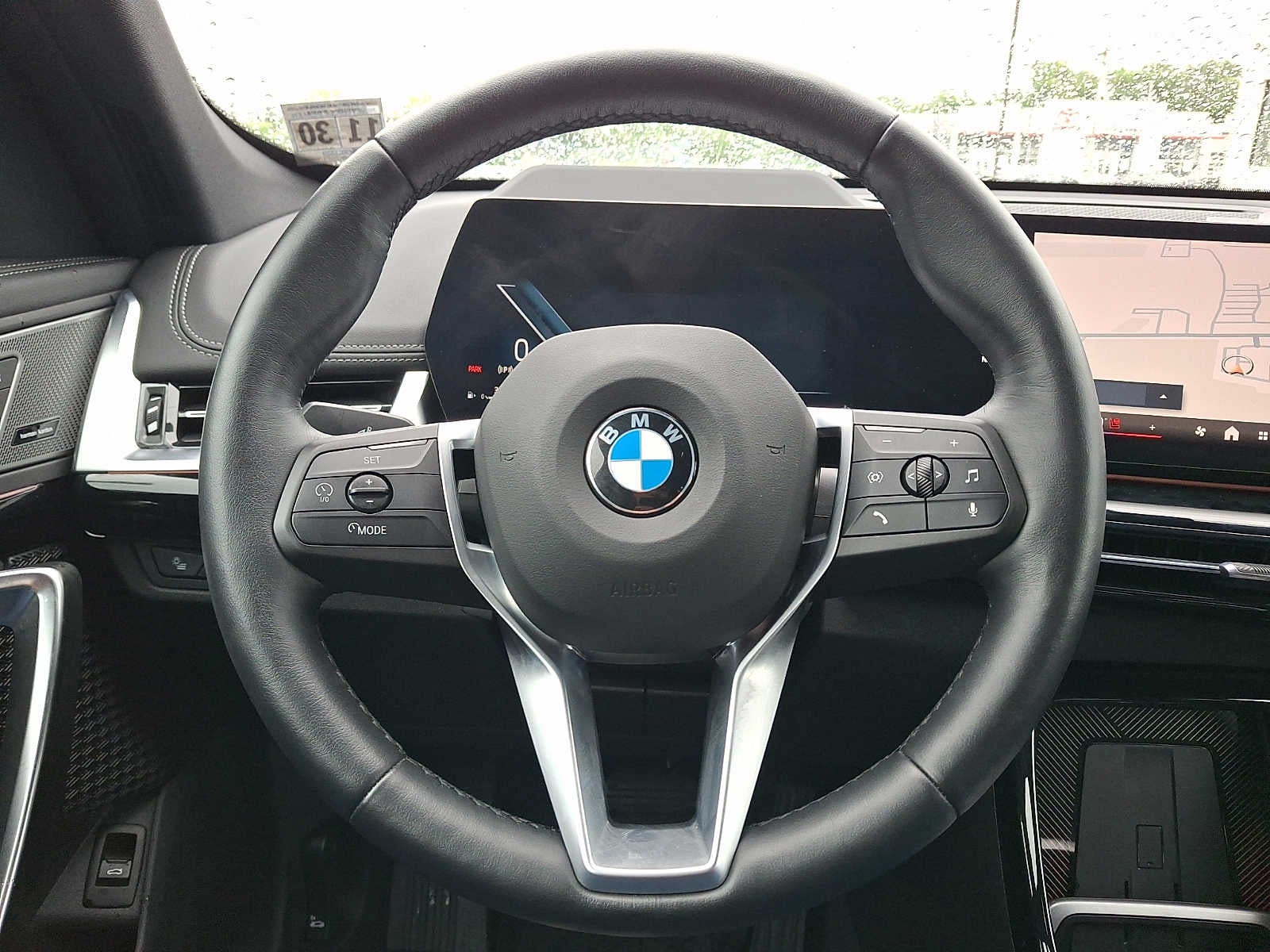 2026 BMW X1 xDrive28i Sports Activity Vehicle