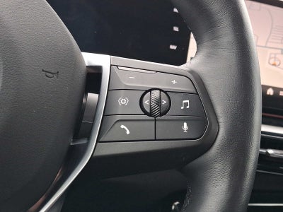 2026 BMW X1 xDrive28i Sports Activity Vehicle