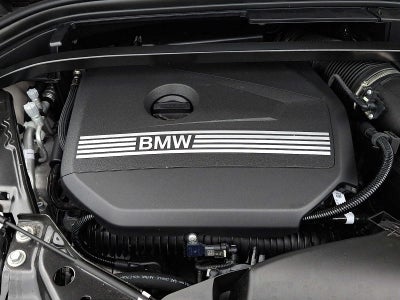 2026 BMW X1 xDrive28i Sports Activity Vehicle