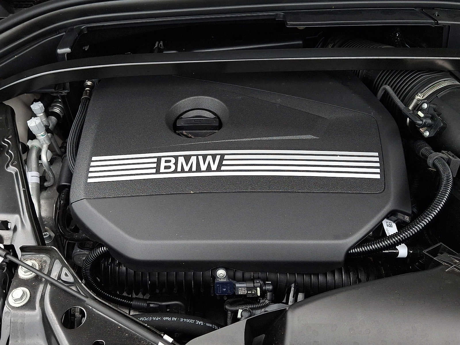 2026 BMW X1 xDrive28i Sports Activity Vehicle