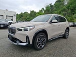 2026 BMW X1 xDrive28i Sports Activity Vehicle