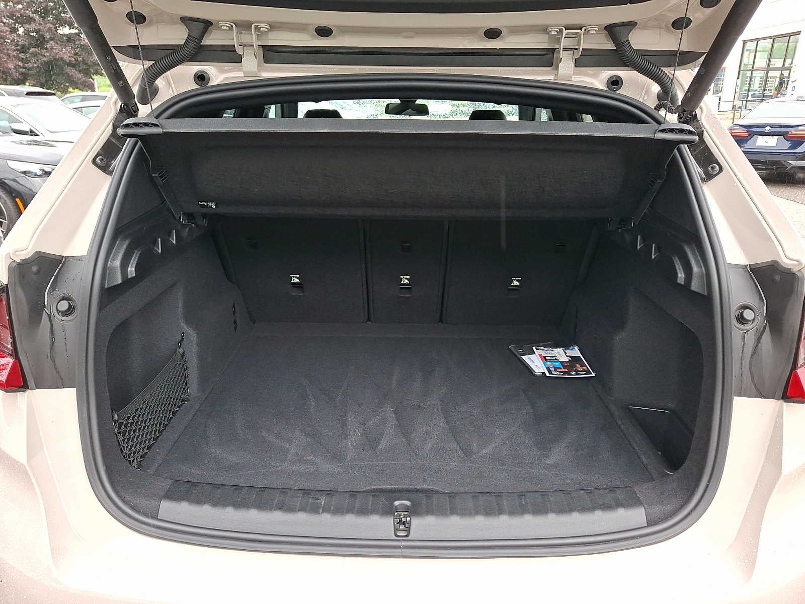 2026 BMW X1 xDrive28i Sports Activity Vehicle