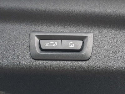 2026 BMW X1 xDrive28i Sports Activity Vehicle