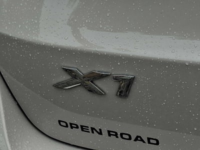 2026 BMW X1 xDrive28i Sports Activity Vehicle