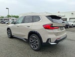 2026 BMW X1 xDrive28i Sports Activity Vehicle