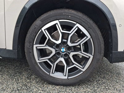 2026 BMW X1 xDrive28i Sports Activity Vehicle