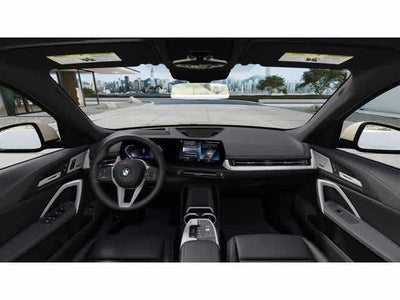 2026 BMW X1 xDrive28i Sports Activity Vehicle