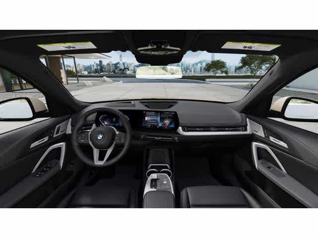 2026 BMW X1 xDrive28i Sports Activity Vehicle