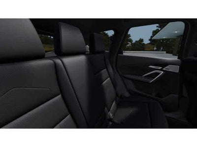 2026 BMW X1 xDrive28i Sports Activity Vehicle