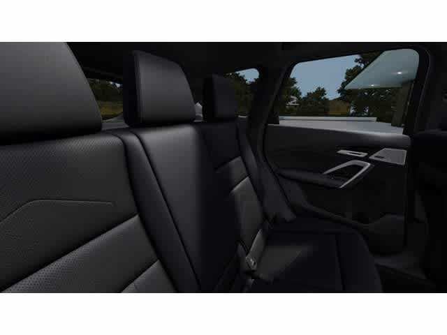2026 BMW X1 xDrive28i Sports Activity Vehicle