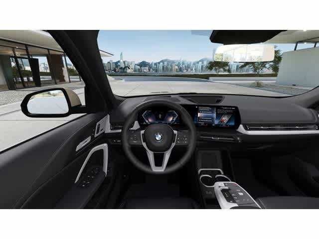 2026 BMW X1 xDrive28i Sports Activity Vehicle