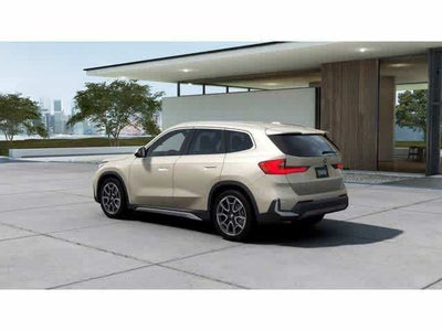 2026 BMW X1 xDrive28i Sports Activity Vehicle