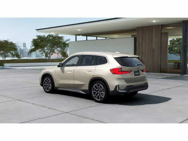 2026 BMW X1 xDrive28i Sports Activity Vehicle