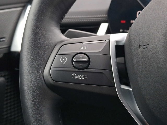 2026 BMW X1 28i - Photo 53