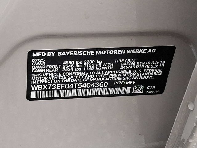 2026 BMW X1 28i - Photo 60