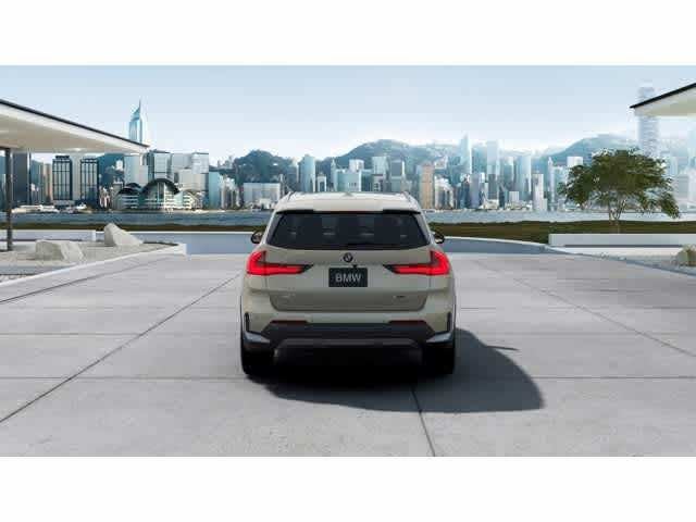 2026 BMW X1 xDrive28i Sports Activity Vehicle