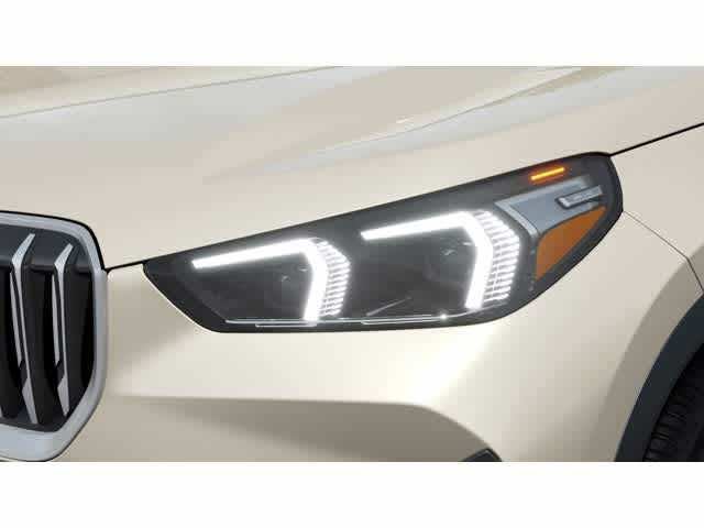 2026 BMW X1 xDrive28i Sports Activity Vehicle