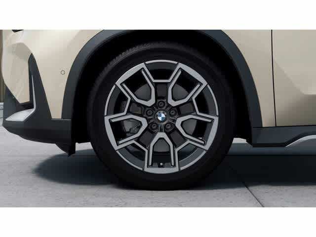 2026 BMW X1 xDrive28i Sports Activity Vehicle