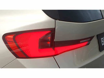2026 BMW X1 xDrive28i Sports Activity Vehicle