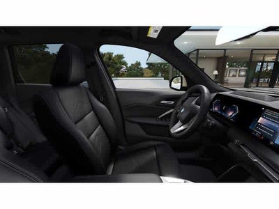 2026 BMW X1 xDrive28i Sports Activity Vehicle