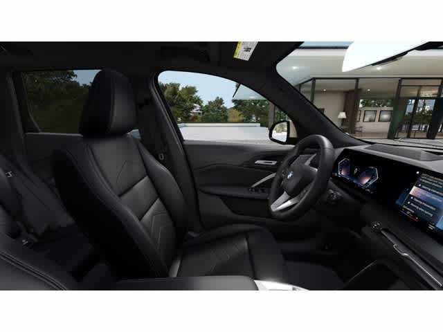 2026 BMW X1 xDrive28i Sports Activity Vehicle