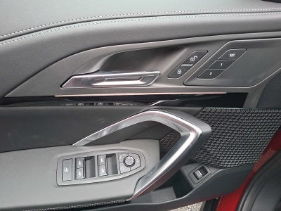 2026 BMW X1 xDrive28i Sports Activity Vehicle