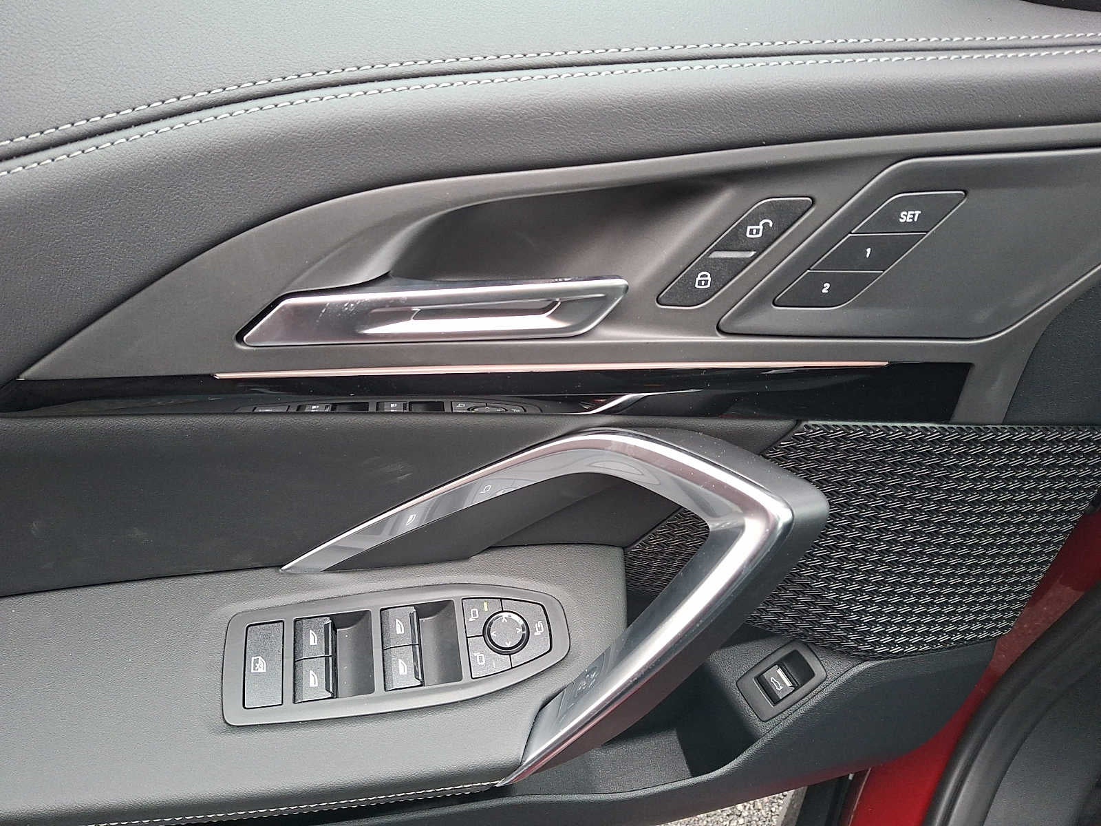 2026 BMW X1 xDrive28i Sports Activity Vehicle