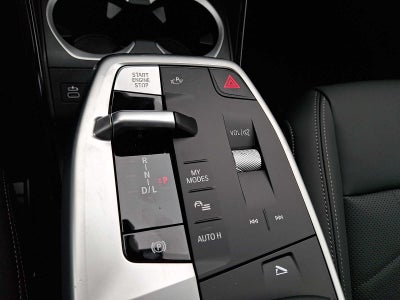 2026 BMW X1 xDrive28i Sports Activity Vehicle