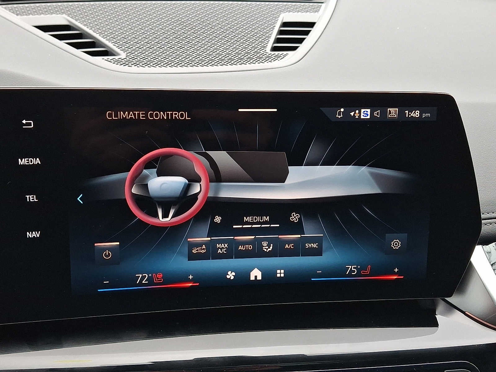 2026 BMW X1 xDrive28i Sports Activity Vehicle