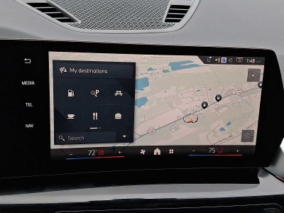 2026 BMW X1 xDrive28i Sports Activity Vehicle