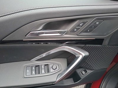 2026 BMW X1 xDrive28i Sports Activity Vehicle