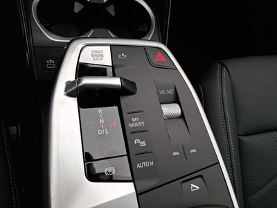 2026 BMW X1 xDrive28i Sports Activity Vehicle