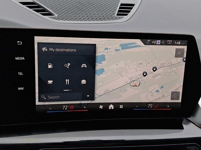 2026 BMW X1 xDrive28i Sports Activity Vehicle