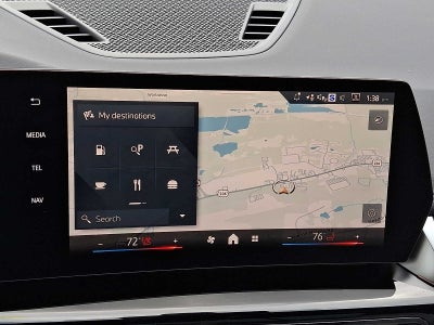 2026 BMW X1 xDrive28i Sports Activity Vehicle