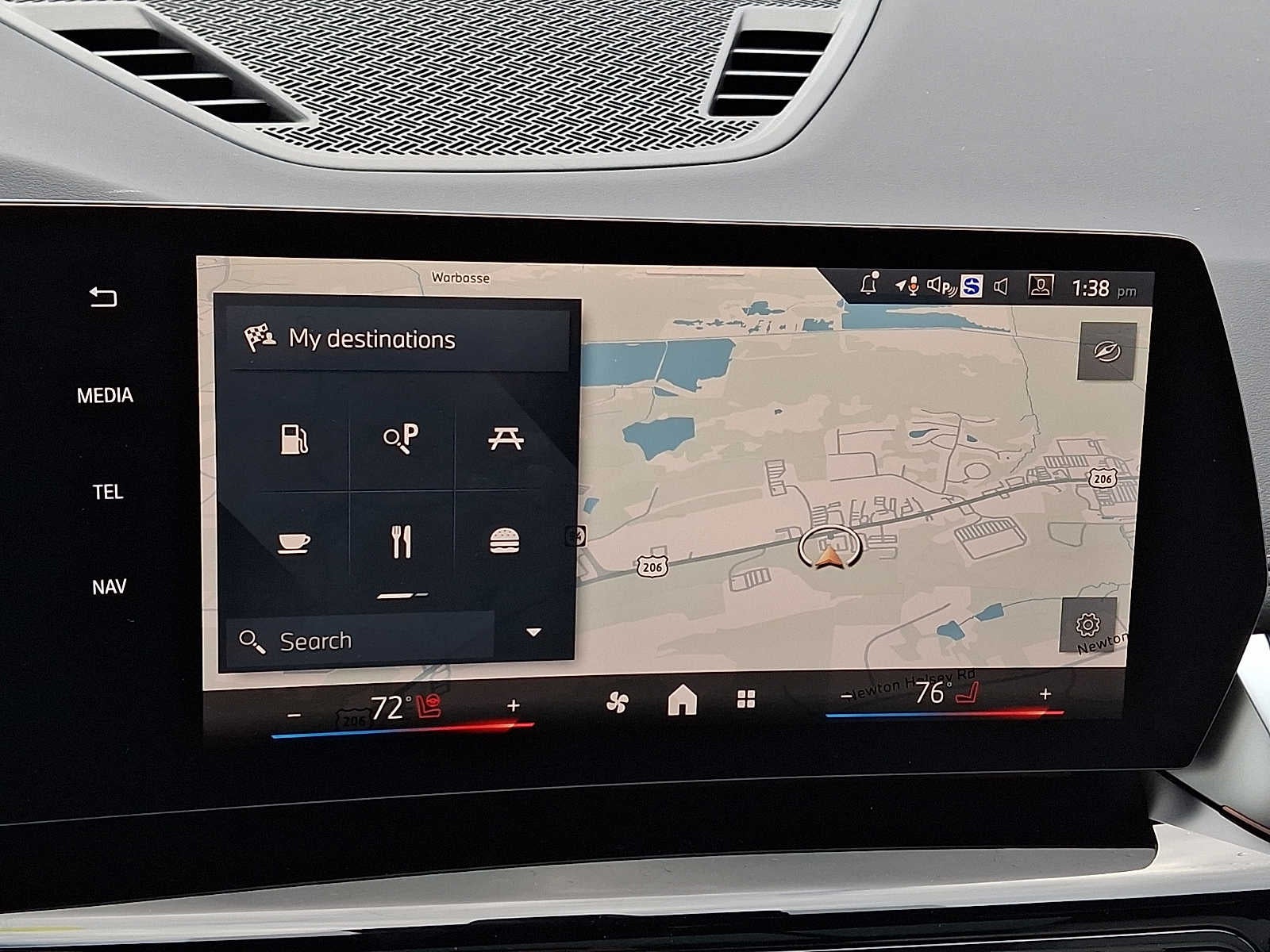 2026 BMW X1 xDrive28i Sports Activity Vehicle