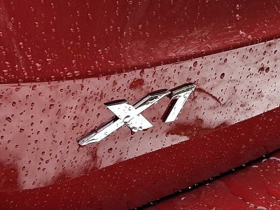 2026 BMW X1 xDrive28i Sports Activity Vehicle