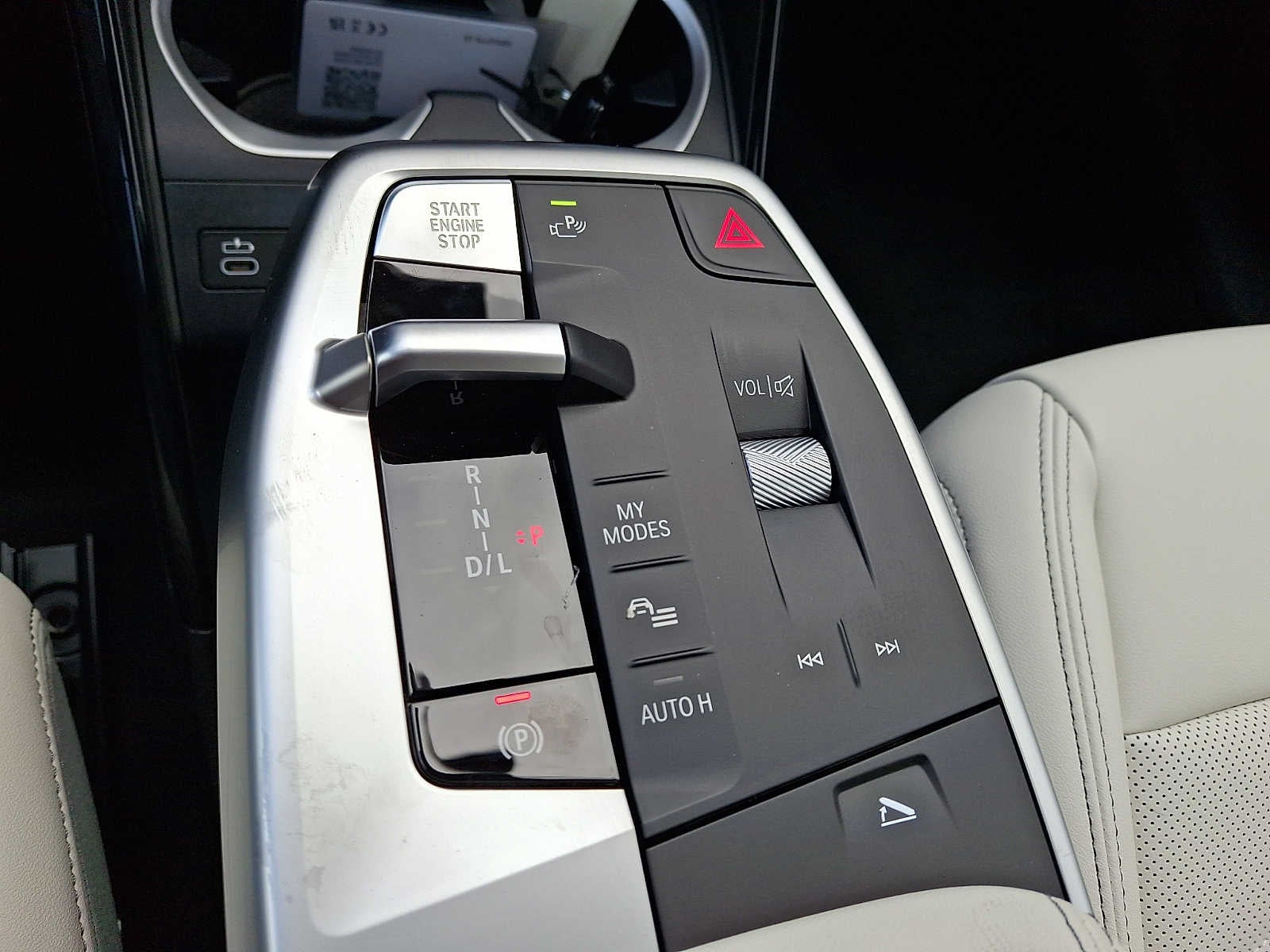 2026 BMW X1 xDrive28i Sports Activity Vehicle