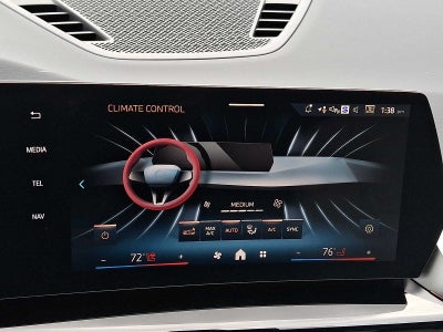 2026 BMW X1 xDrive28i Sports Activity Vehicle