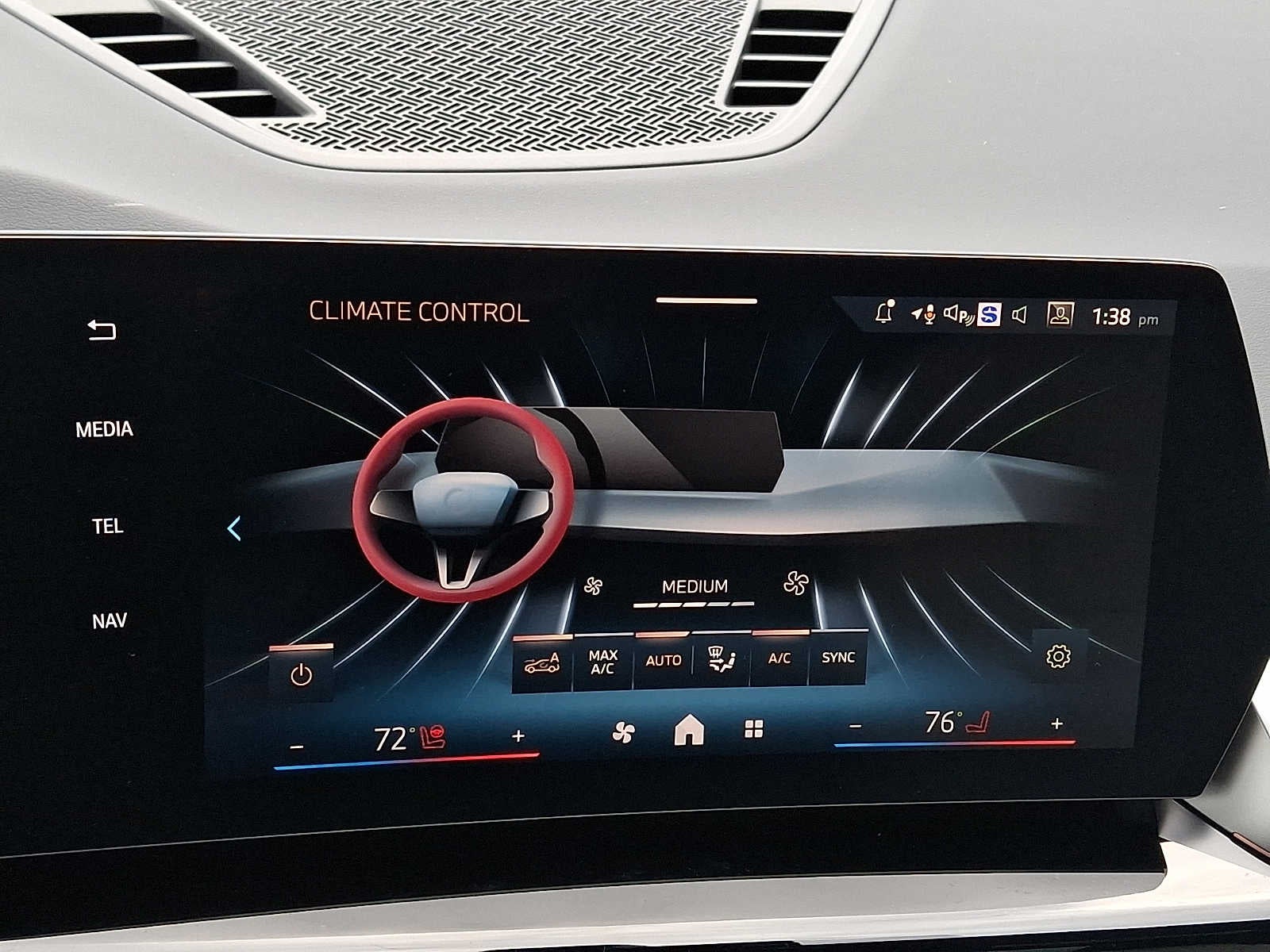 2026 BMW X1 xDrive28i Sports Activity Vehicle