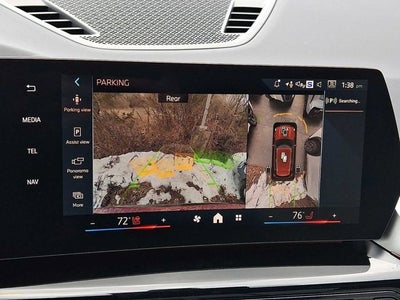 2026 BMW X1 xDrive28i Sports Activity Vehicle