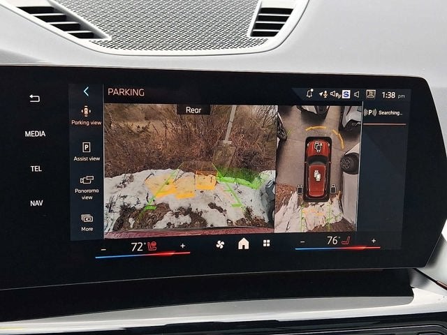 2026 BMW X1 xDrive28i Sports Activity Vehicle