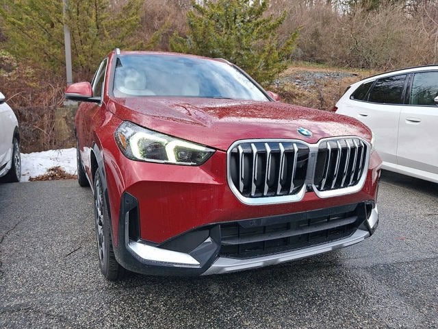 2026 BMW X1 xDrive28i Sports Activity Vehicle