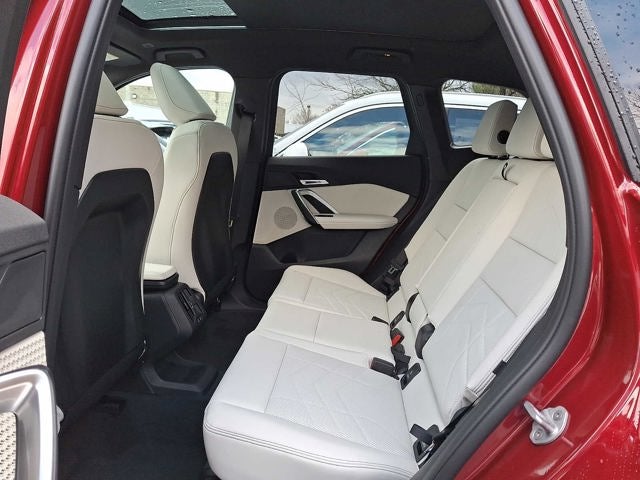 2026 BMW X1 xDrive28i Sports Activity Vehicle