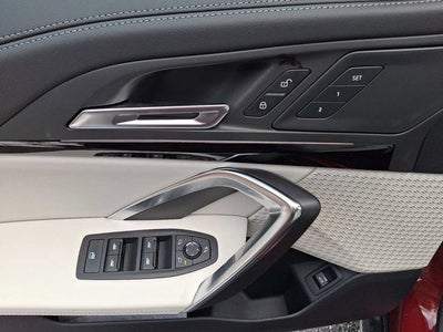 2026 BMW X1 xDrive28i Sports Activity Vehicle