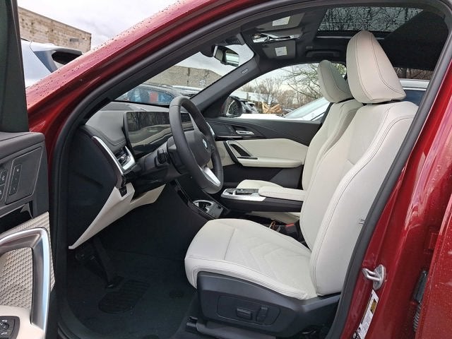 2026 BMW X1 xDrive28i Sports Activity Vehicle