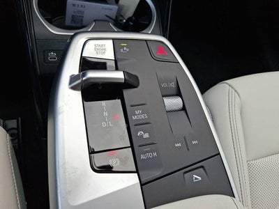 2026 BMW X1 xDrive28i Sports Activity Vehicle